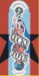 Lucky Toys