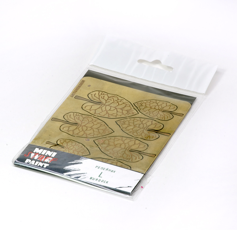 S-006 Репейник, размер L