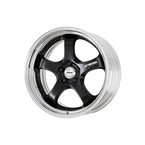 05245 Work Meister S1R 19 inch