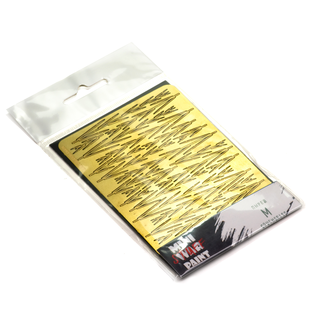 S-066 Пырей, размер M