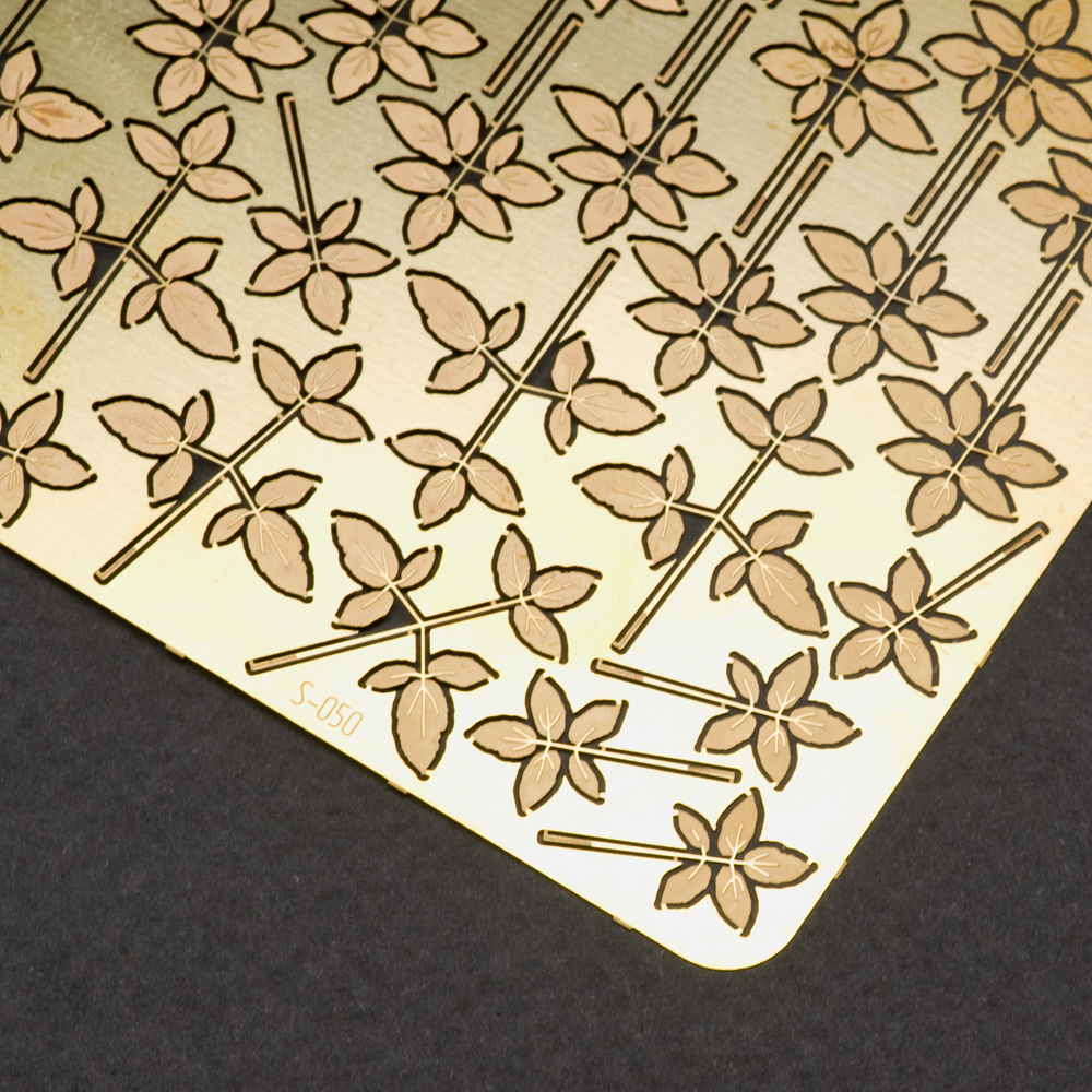 S-050 Сныть, размер M