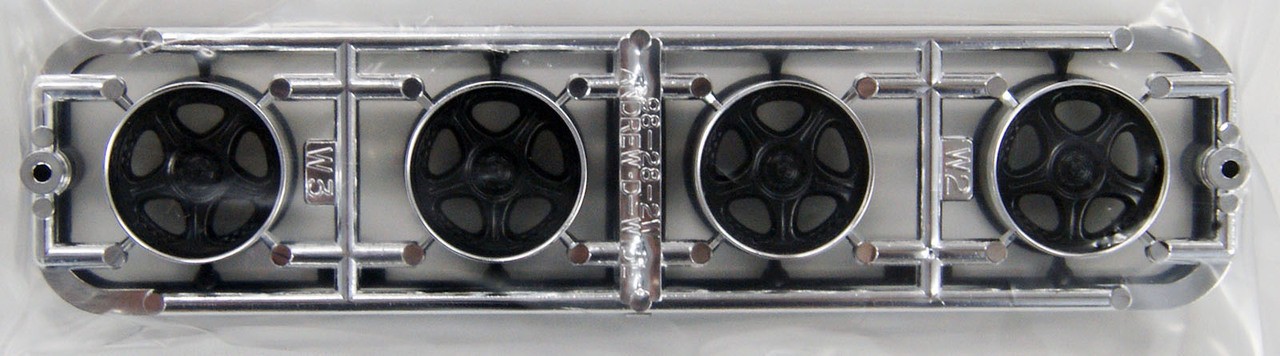 05098 Nissan Silvia S13 '91 Rasty Aoshima