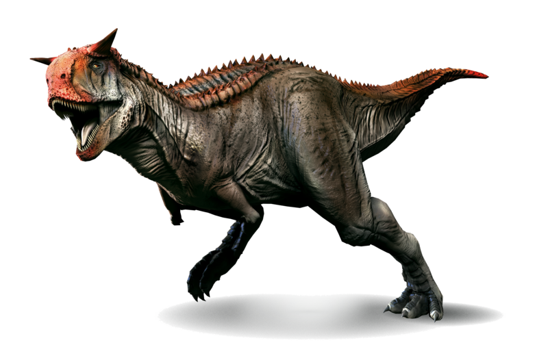 DINO35019 Фигурка Карнотавр