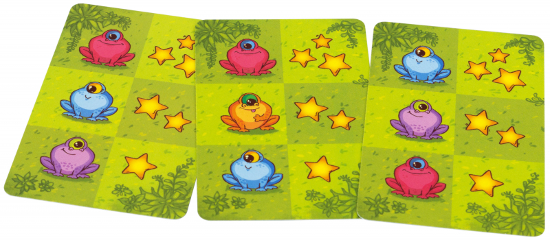 915414HW Мандалорец Грогу и лягушачьи бега