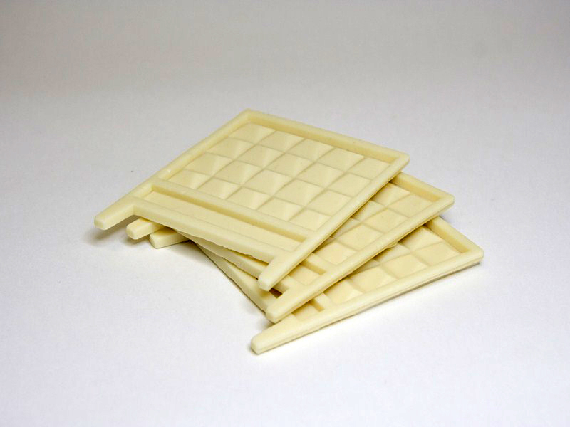 RIM35022 Бетонный забор ПО-2, масштаб 1/35 Red Iron