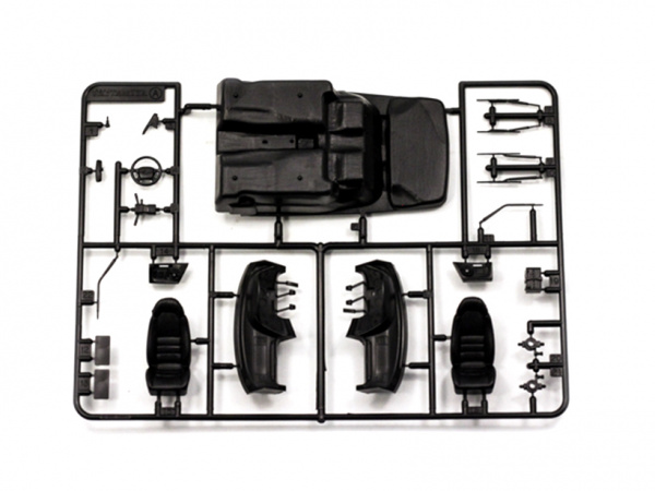 24123 Toyota Supra Tamiya