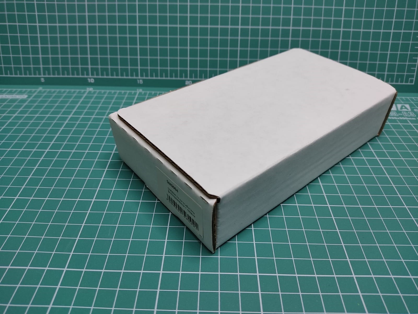 SMS004 14 см сгибатель фототравления + лезвие