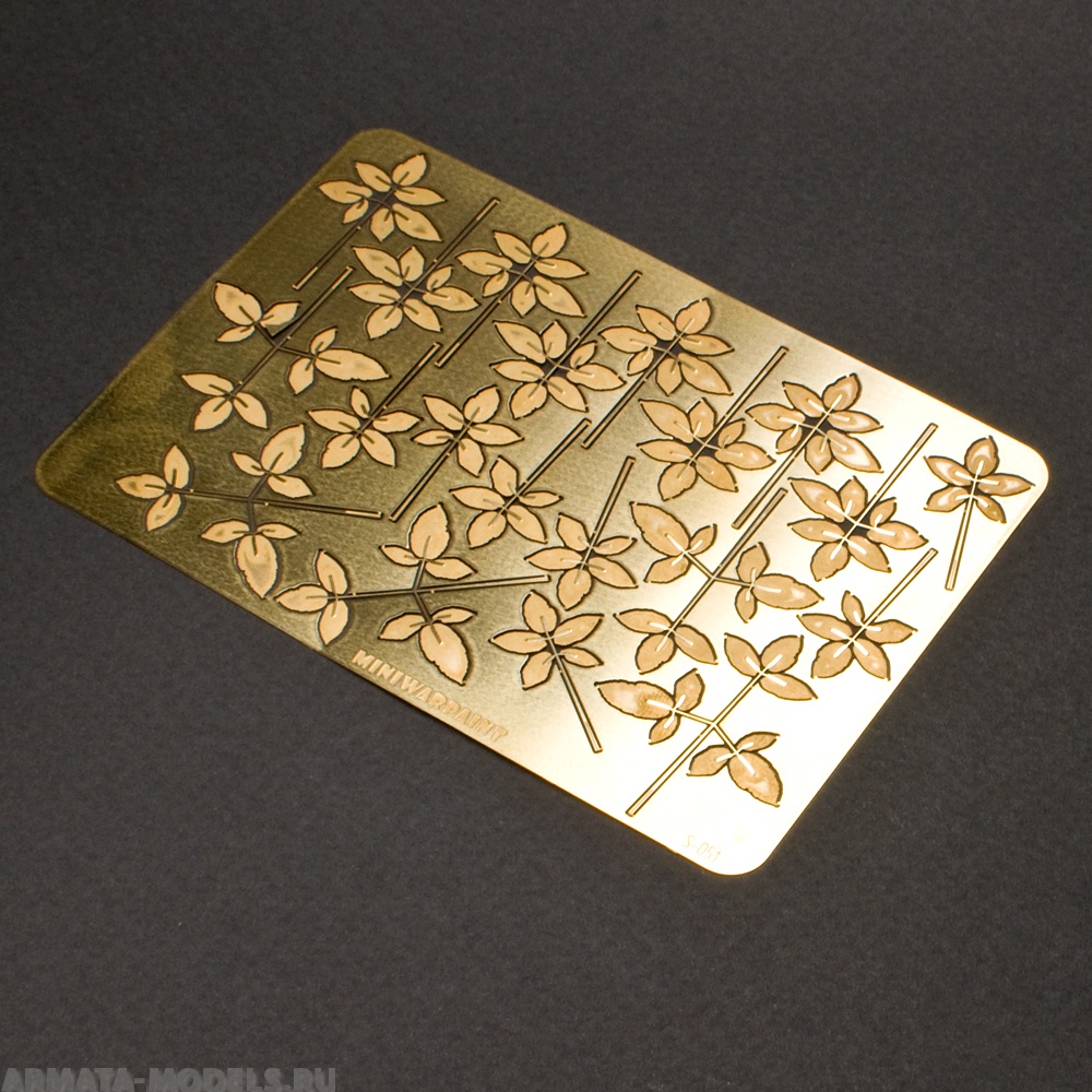 S-051 Сныть, размер L