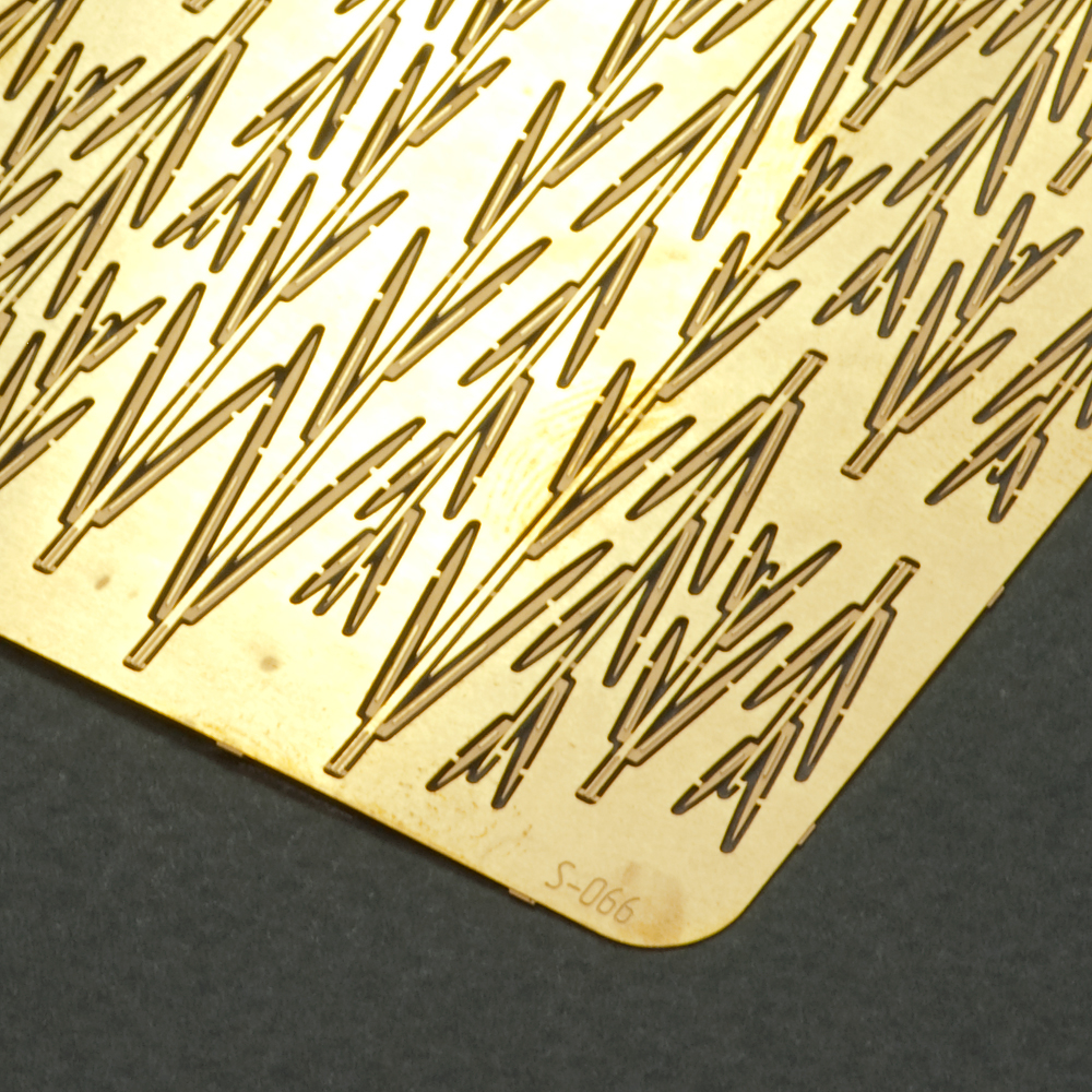 S-066 Пырей, размер M