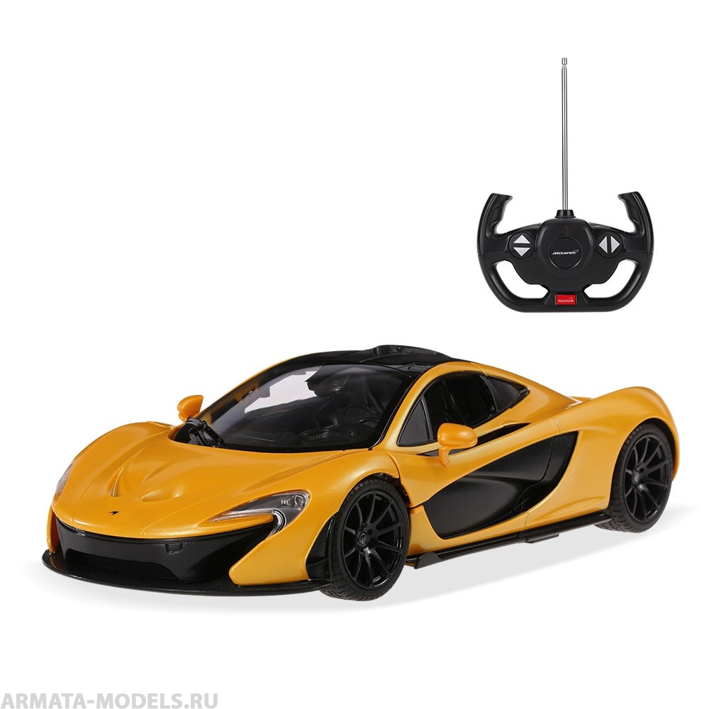 75110 Машина р/у McLaren P1