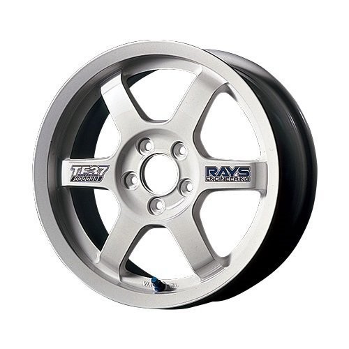 05250 Volk Racing TE37 16 inch