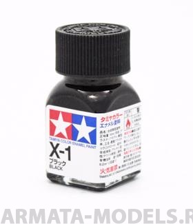 80001T Х-1 черная