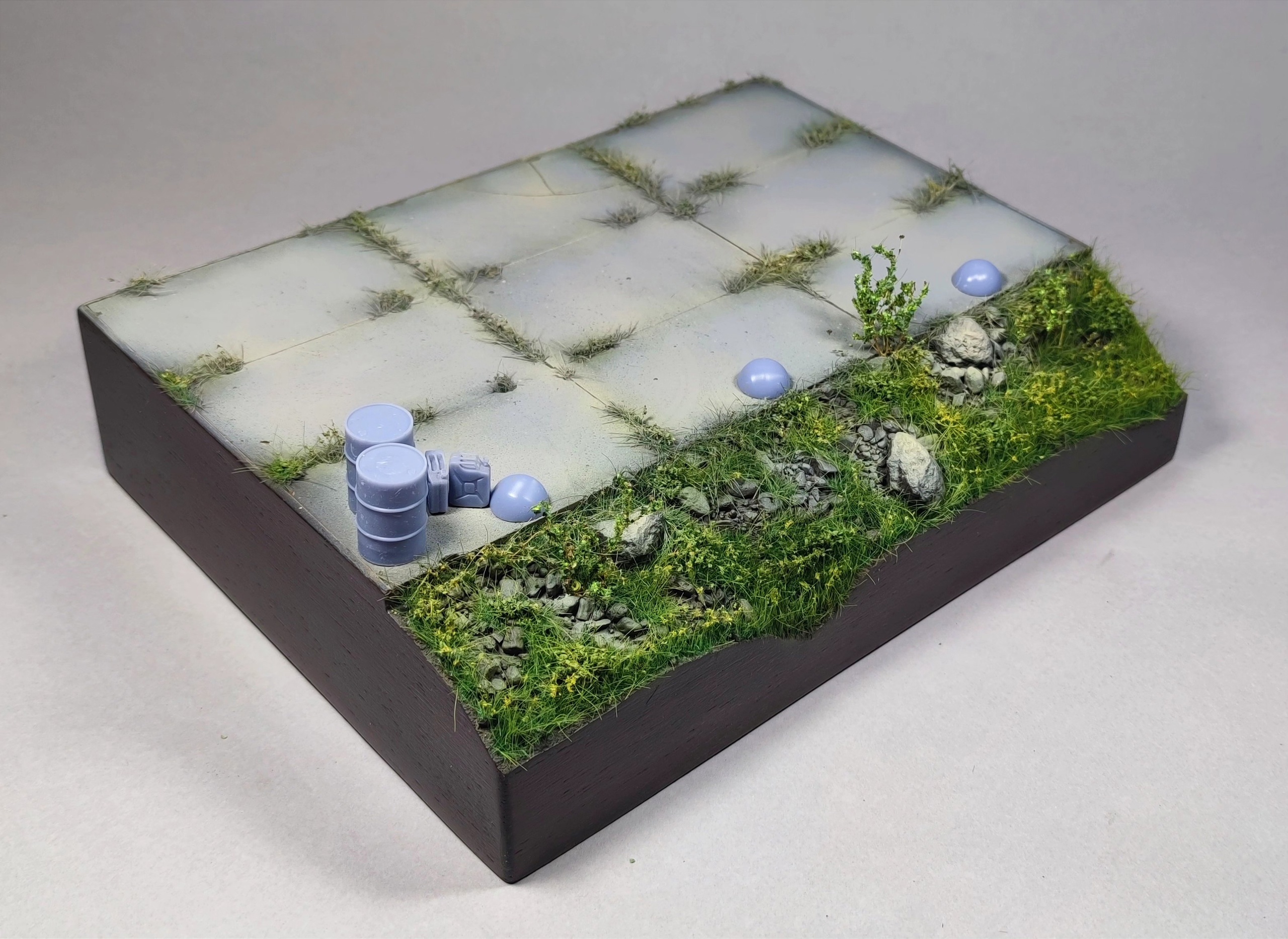 AM35808 Подставка Бетона