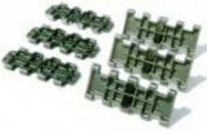 MC135024W Траки для T-34, Su-85, SU-100 M1943 (половинчатые)