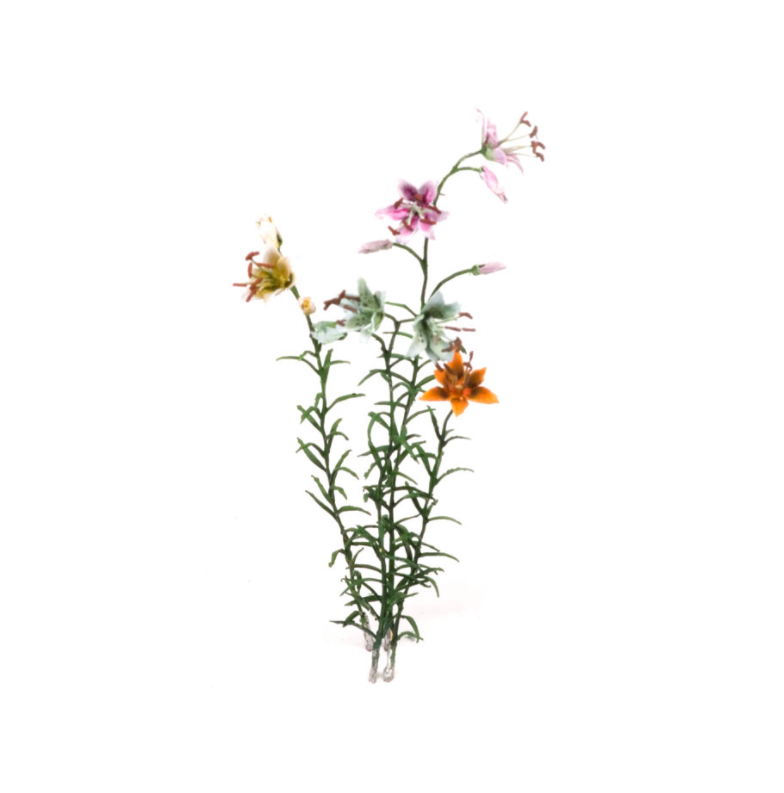 S-160 Лилия, размер L