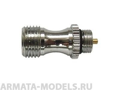 5702 Клапан воздушный в сборе