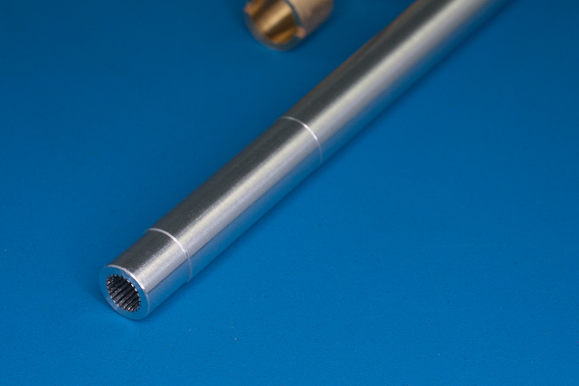 35B132RB Ствол 120mm M58 ( M103, M103 A1 and M103 A2 )