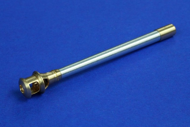 35B05RB Ствол САУ Stug III Ausf. G (Поздний)