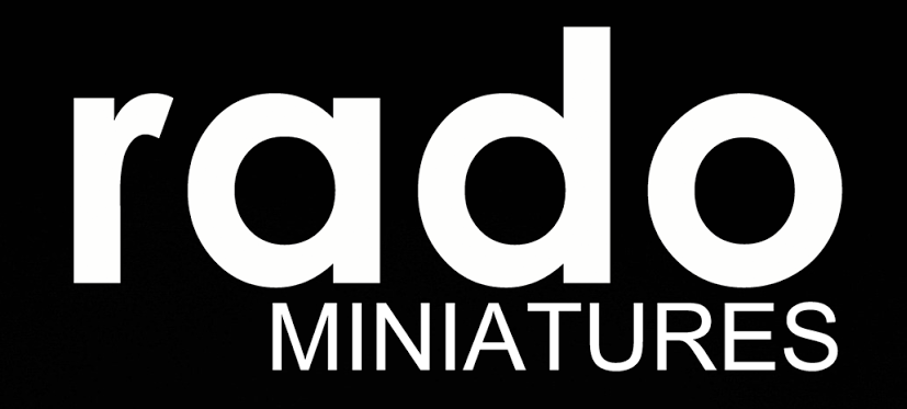 RADO MINIATURES
