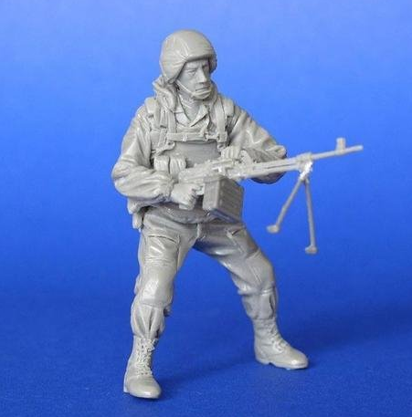 MCF35031 Российский солдат MasterClub