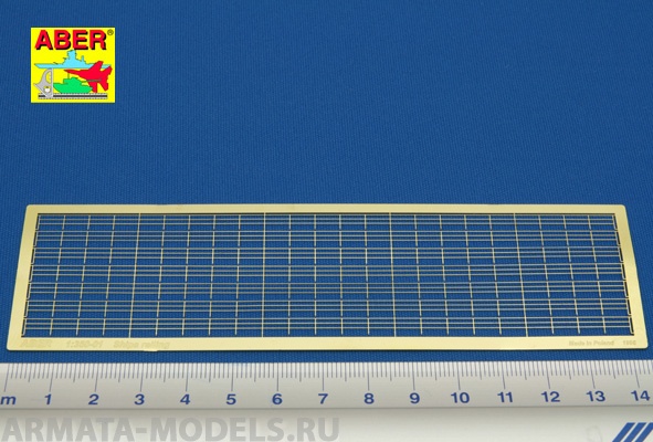 ABR-1:350-–-01  Дополнения для  Railing для  1/350