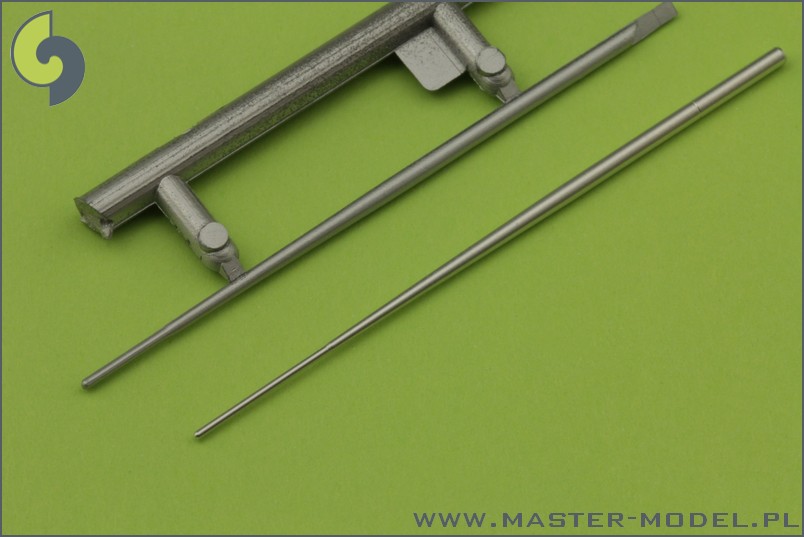 AM-32-035 Hawker Hunter - трубка Пито