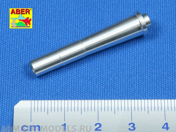 ABR-35-L-06  Дополнения для  German 15cm SIG 33 gun barrel для  1/35