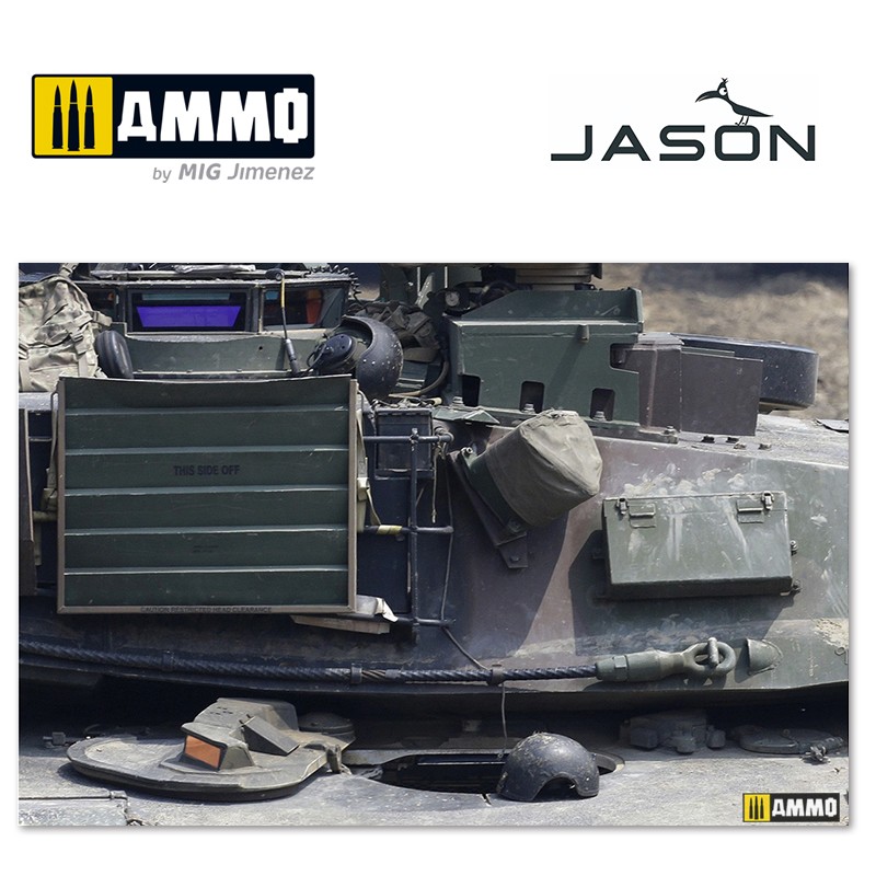 JS-35001 Шлемы U.S. Tank Crew Helmet