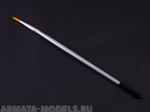 0033MCH Кисть круглая #0