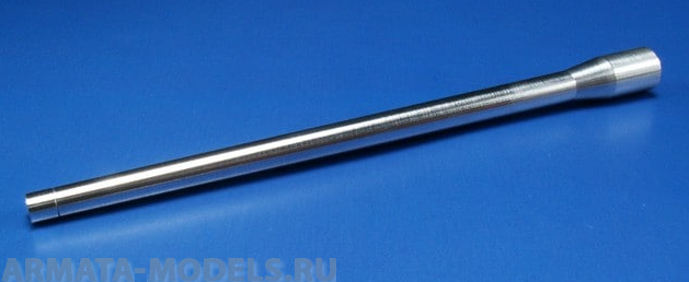 35B16RB Точеный ствол 12.8cm Pak 44/2 L/55 Jagdtiger