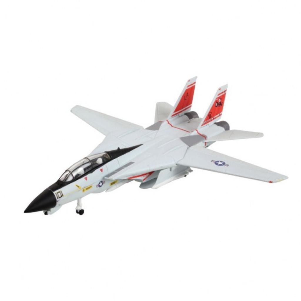 06623 Сборка самолет F-14 Tomcat Revell