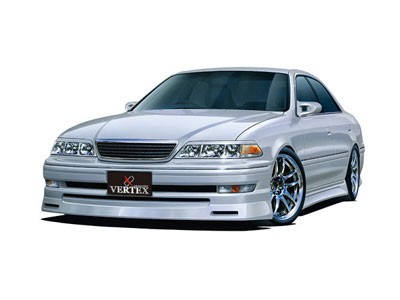 05576 Toyota Mark 2 '98 JZX100 Vertex Aoshima