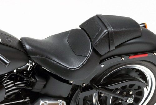 16041T Harley Davidson FLSTFB - Fat Boy Lo Tamiya