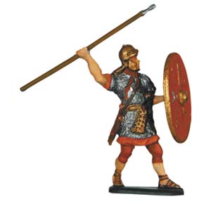 8052 Римская вспомогательная пехота Звезда