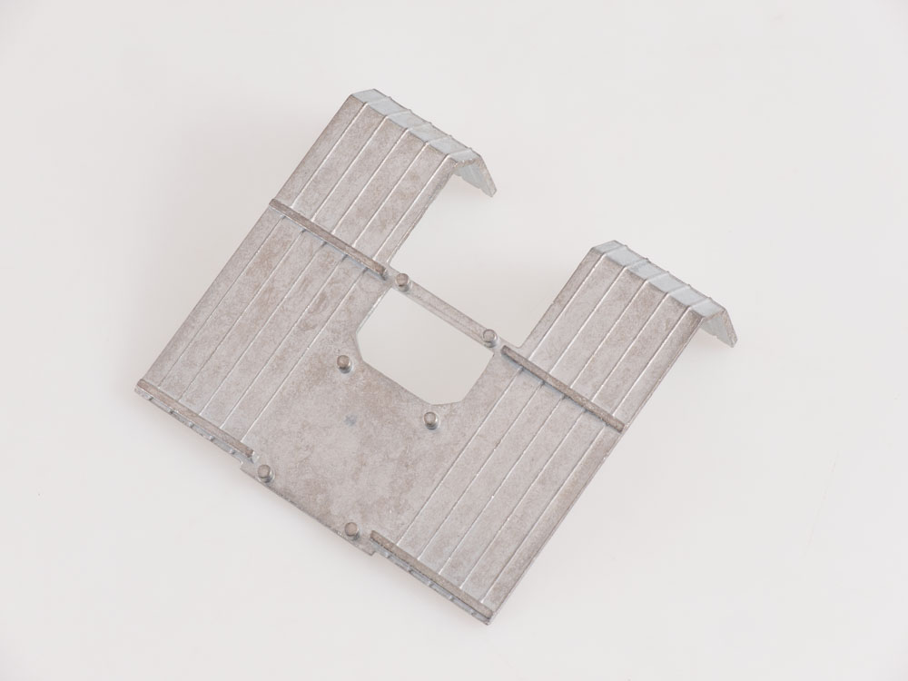 7047AVD Сборная модель КРАЗ-258Б1 с полуприцепом ЧМЗАП-5523 AVD Models