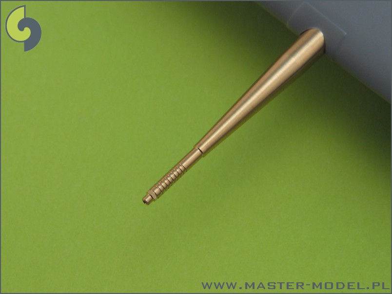 AM-32-018 Крыло Supermarine Spitfire B - 20-мм пушки Hispano в обтекателе