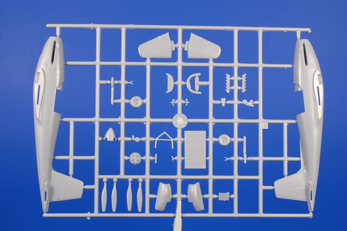 SH72236 Boulton Paul Sea Balliol T.21 Special Hobby