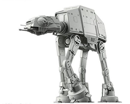 BND-2352446 Bandai Star Wars AT-AT Bandai