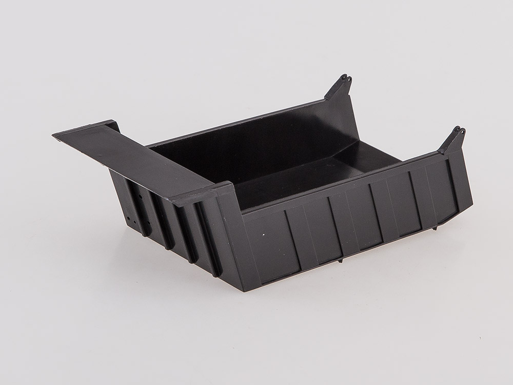 1311AVD Сборная модель КАМАЗ-6540 8x4 самосвал AVD Models