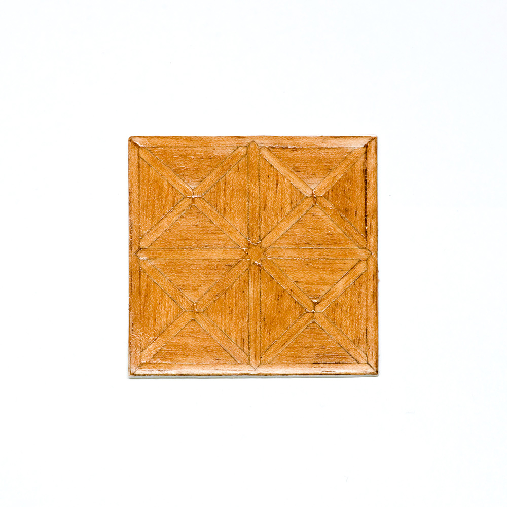 S-136 Паркет наборный Д'Аремберг, размер L