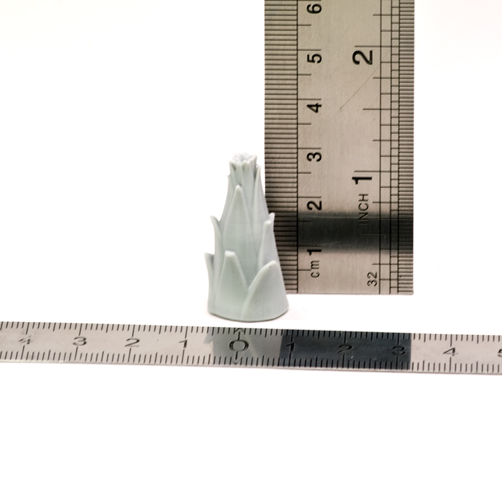 S-076 Ствол пальмы Ливистона, размер M