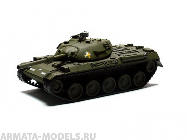 30103T Японский танк Type 74 Tamiya