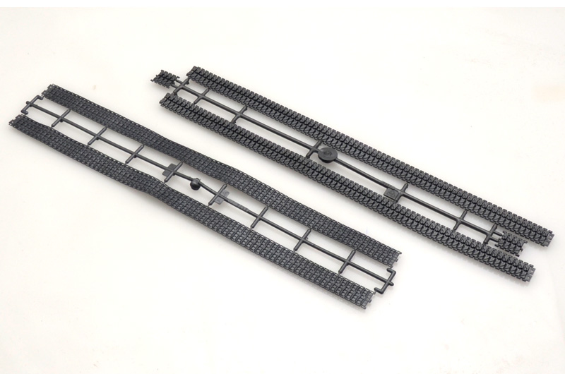 6529ИТ Танк M4A3E8 Sherman Fury Italeri