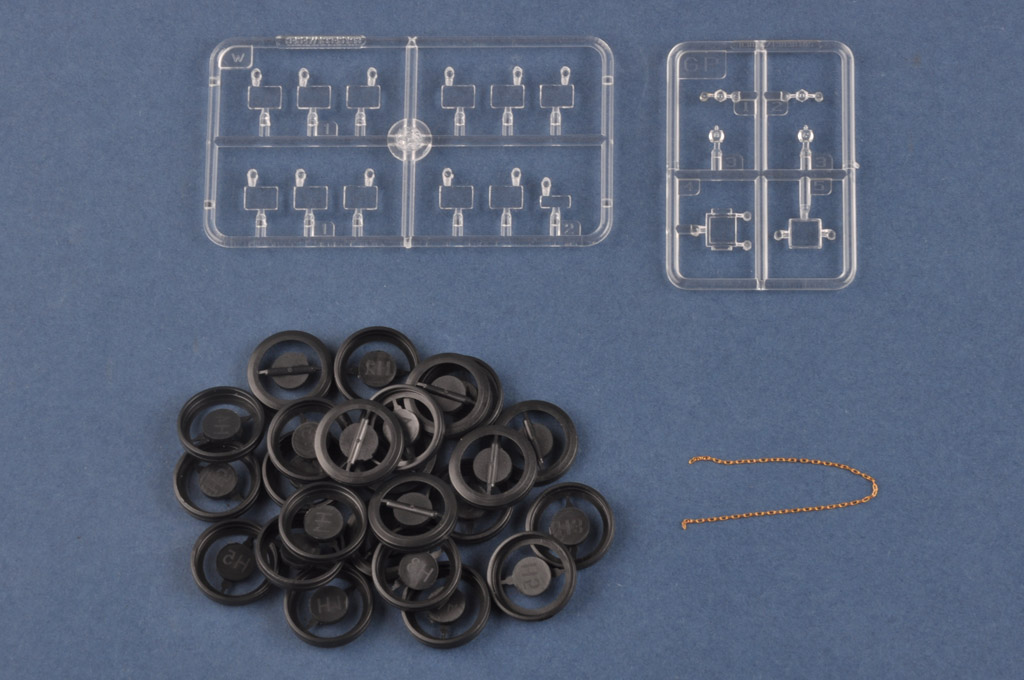 84547HB Израильский тяжелый бронетранспортер Puma CEV Hobby Boss