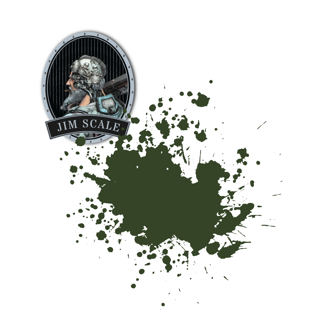 01.093JIM Акриловая краска Защитный 4БО СССР (FS34102)