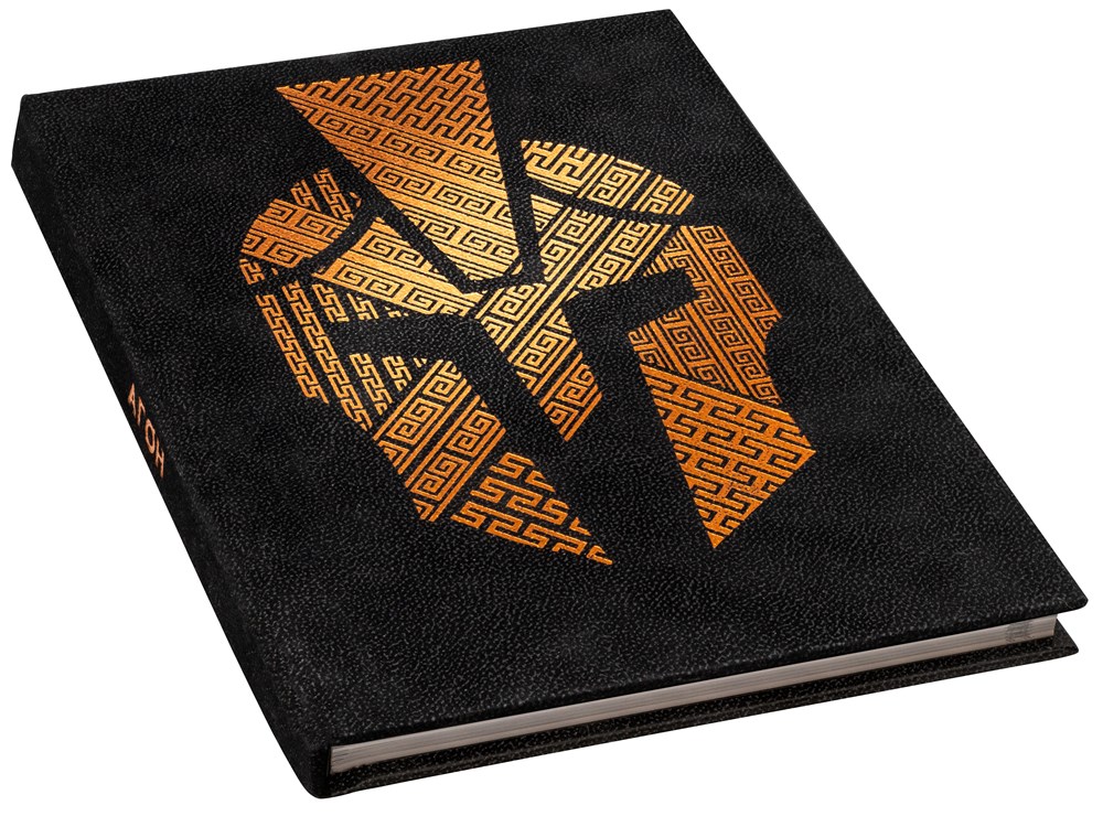 STEHP031EST Агон (коллекционное издание)