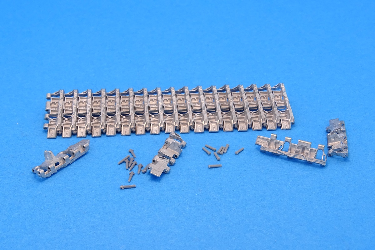 MTL-35165 Tracks for  Pz.Kpfw.IV Ostketten