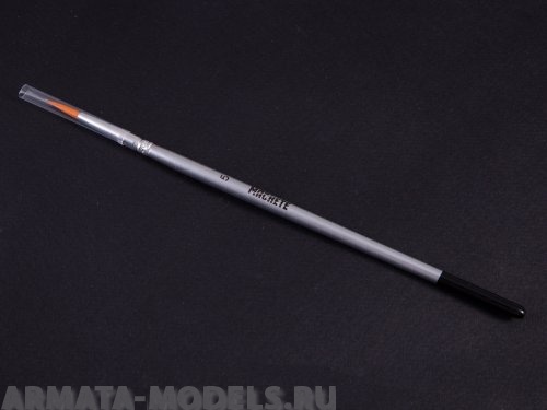 0038MCH Кисть круглая #5