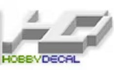 Hobbydecal