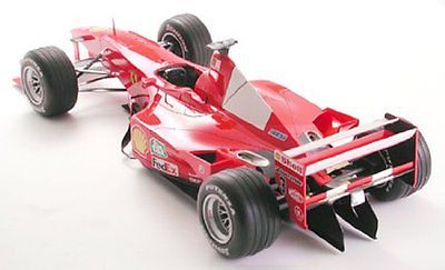 20048T Ferrari F1-2000 Tamiya